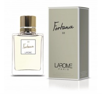 Larome profumo Fortuna - 100 millilitri